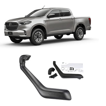 Safari Snorkel for Mazda BT-50 (07/2020 - on) - Brixton 4x4 - Buy Online Now!